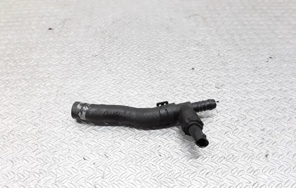 Volkswagen Golf VI Fuel temperature sensor 03L919824D