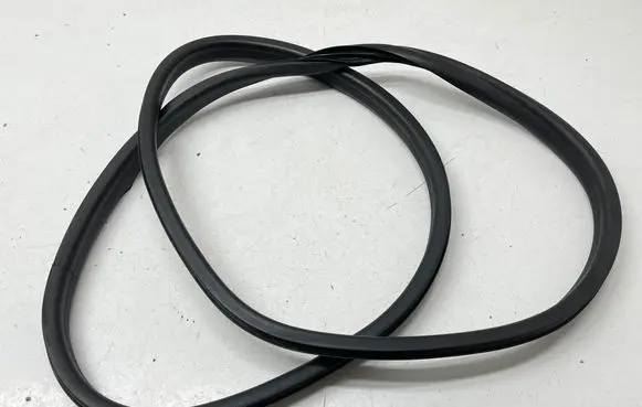 Renault Captur Rear door rubber seal (on body) 769230258R