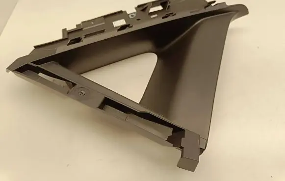 Chrysler Pacifica (A) pillar trim 5SB12TRMAB 597317