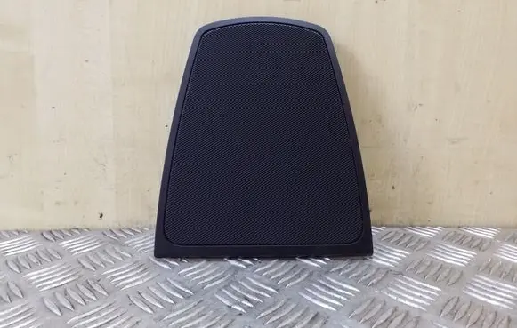 Dash center speaker trim cover