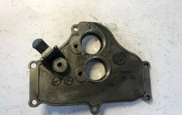 BMW 7 F01 F02 F03 F04 other engine part 7566277 756627702