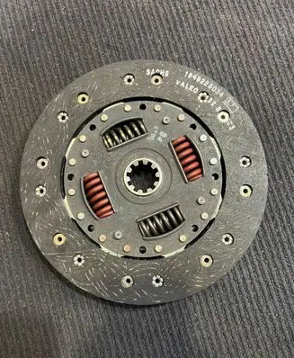 BMW 5 E28 Clutch pressure plate 1223575 21211223575 1862121032