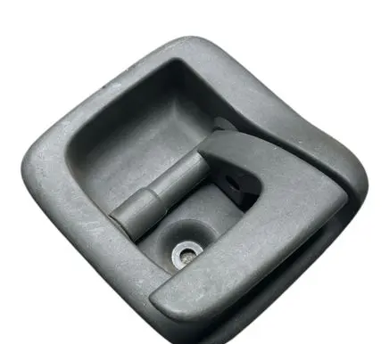 Volvo S60 Engine bonnet (hood) release handle 30634786