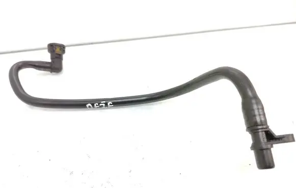 Volvo S80 Gearbox oil cooler pipe/hose 789006D12YA15