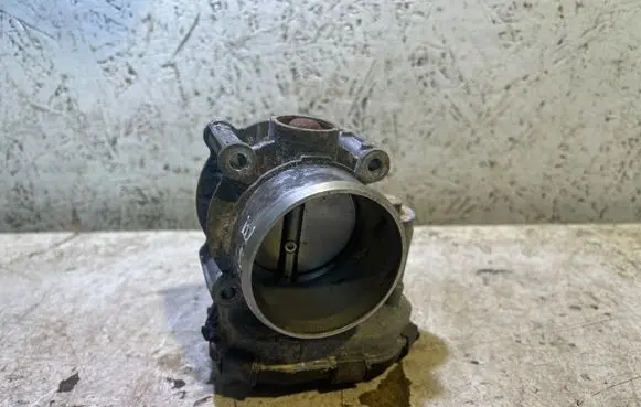 Ford Edge II Throttle valve A1923A0217 89320710680