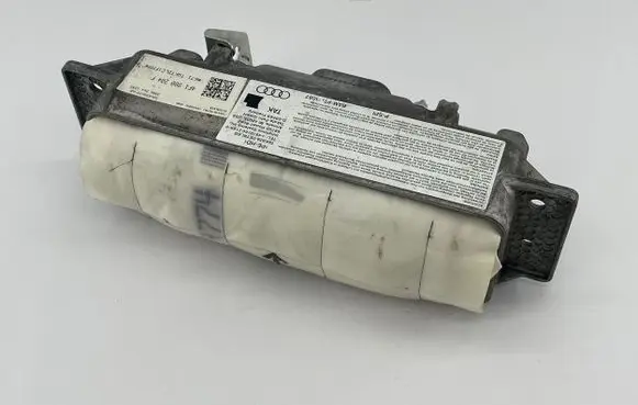 Audi A6 S6 C6 4F Passenger airbag 4F1880204F