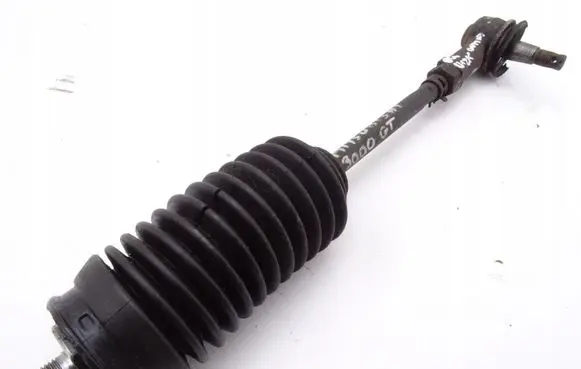 Mitsubishi RVR I Steering tie rod boot 