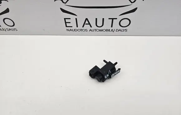 BMW 5 E60 E61 Turbo solenoid valve 72234100 1742712 05T047