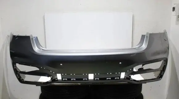 BMW 7 G11 G12 Rear bumper 21754011 5112 8076962