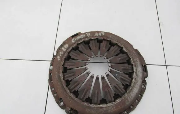 Ford C-MAX II Pressure plate LC03LD010B