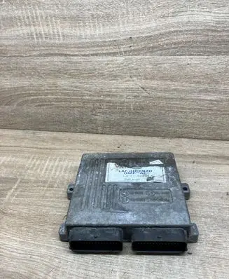 Subaru Forester SG Engine control unit/module 616264001 B130025315