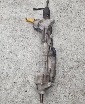 Mercedes-Benz GLE AMG (W166 - C292) Steering rack 7802277809