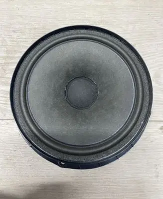 Volkswagen PASSAT B7 Rear door speaker 3C8035453 900475460019