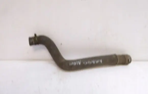 Renault Kangoo I Heater radiator pipe/hose 7700414207