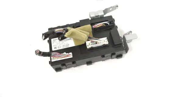 BMW M4 F82 F83 Central body control module 116RI000259 116RAI000258