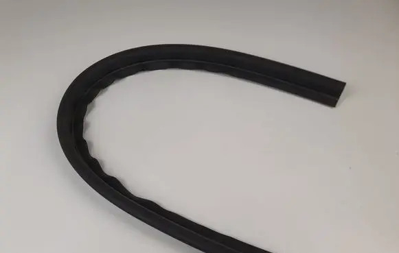 Audi A5 Sportback 8TA Engine compartment rubber 8T0823823B