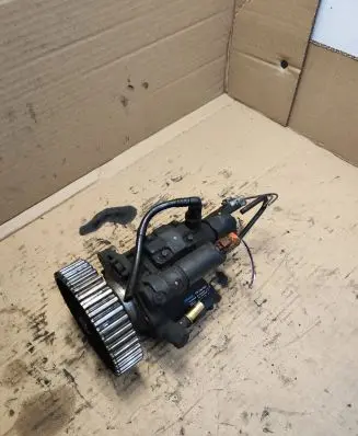 Peugeot 406 Fuel injection high pressure pump FTP618610F A2C20000502 5WS40018