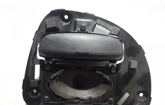 Volvo S80 Screen/display/small screen 86220421 8622042-1
