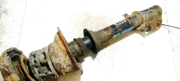 Renault Scenic I Front shock absorber/damper