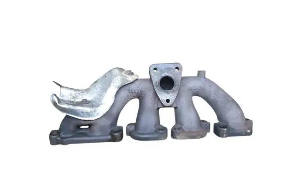 Renault Trafic II (X83) Exhaust manifold 8200042882