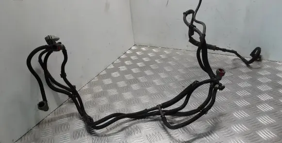Renault Latitude (L70) Fuel line pipe 164460118R