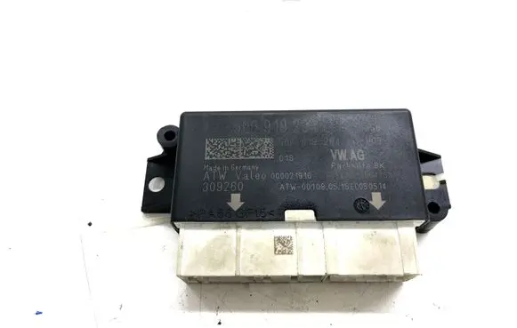 Parking PDC control unit/module