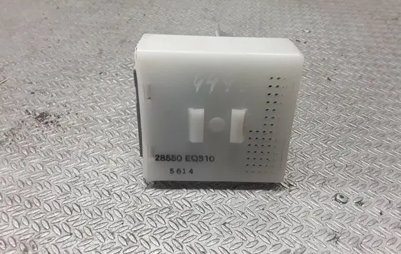 Nissan X-Trail T30 Other control units/modules 28550EQ310