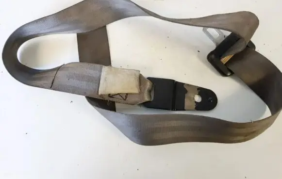 Ford Galaxy Middle seatbelt (rear) 540020501b