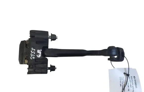 Volvo XC60 Rear door check strap stopper 31217754