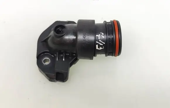 Citroen Berlingo Engine coolant pipe/hose Z16005526