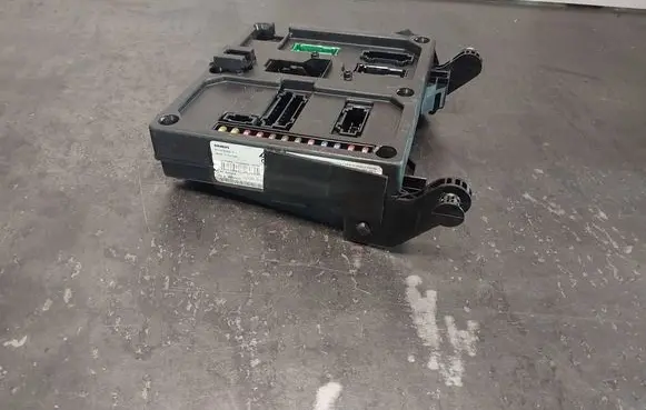 Ford Galaxy Comfort/convenience module 7M3962258M S110730300F YM2114B205CC