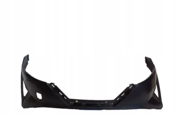 Nissan Qashqai J12 Front bumper 620226UA0H