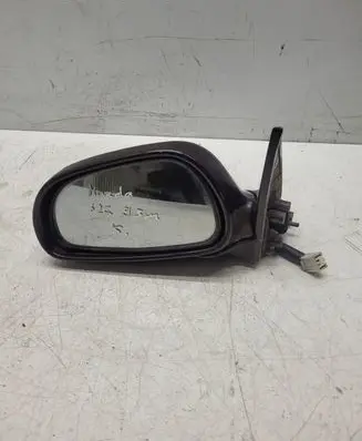 Mazda 626 Front door electric wing mirror E13010519