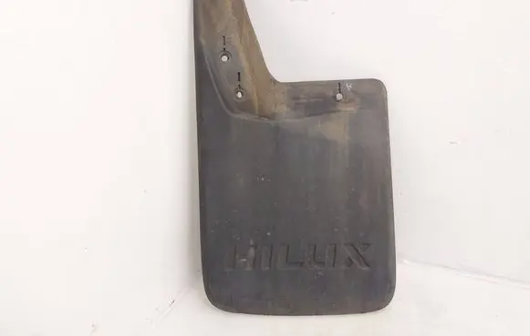 Toyota Hilux VIII Rear mudguard 766260K330