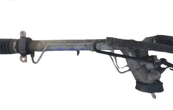 Skoda Fabia Mk1 (6Y) Steering rack 0230080050001-KAS 0230080050001 023-0080-050-001