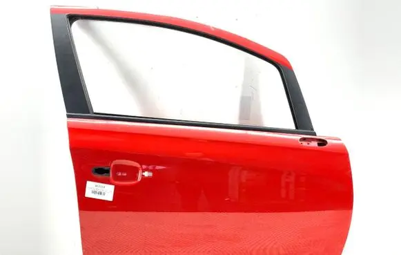 Opel Corsa E Front door Z50S