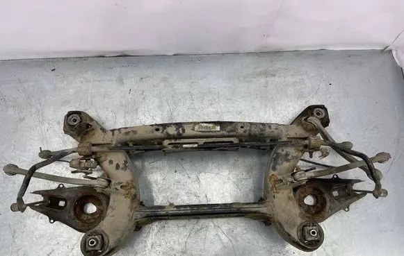 Mercedes-Benz E W212 Rear subframe 