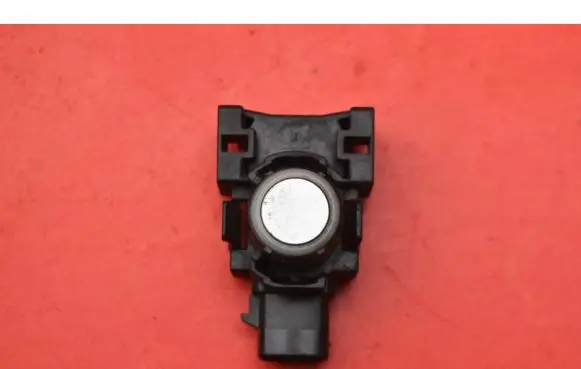 Mazda 3 II Parking PDC control unit/module BHB6-67UC1