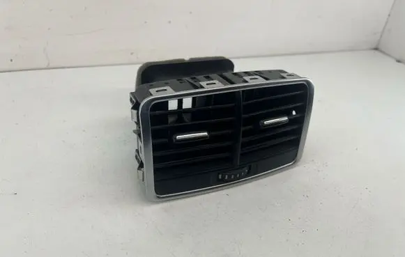 Audi A6 S6 C6 4F Rear air vent grill 4F0819203C