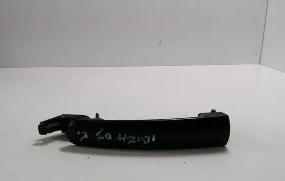 Seat Ibiza III (6L) Front door exterior handle 3B0837207