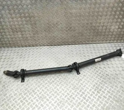 Iveco Daily 6th gen Middle center prop shaft 5802805014
