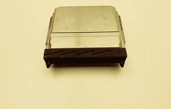 Volvo S80 Engine control unit/module 0261204559 26SA5547