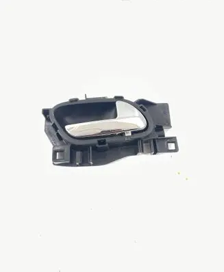 Peugeot 5008 Rear door interior handle 9683446577