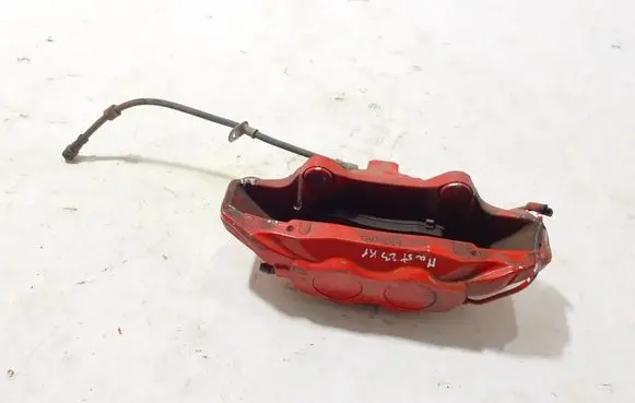 Ford Mach-E I Front brake caliper LJ9C2011FLC