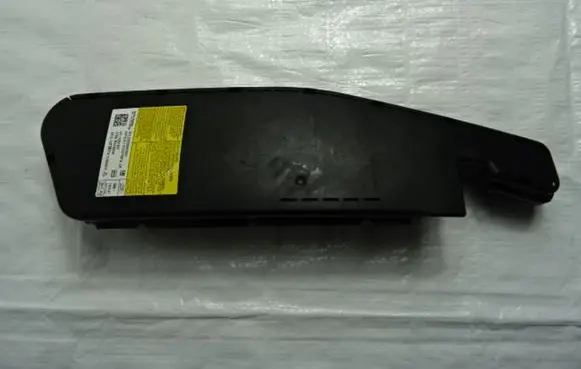 Opel Zafira C Seat airbag 13251387