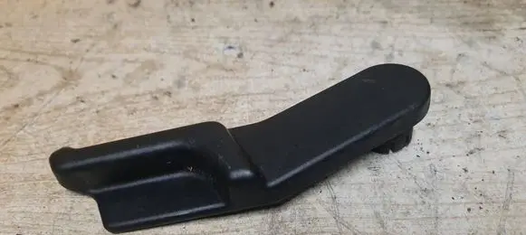 Volvo 850 Steering wheel adjustment switch 