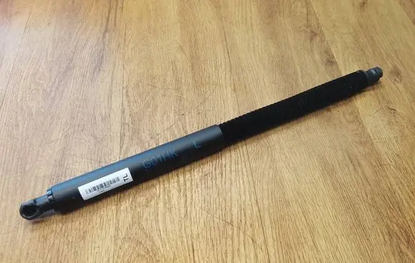 BMW X3 G01 Tailgate/trunk strut/damper 7497482 51247497482