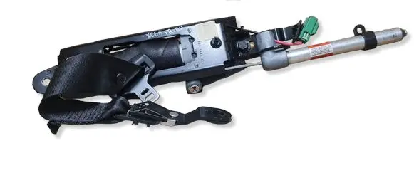 Volvo XC60 Front seatbelt 39803977