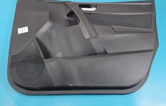 Toyota Corolla E160 E170 Front door card panel trim 6706102V4028 IMPRK1565840