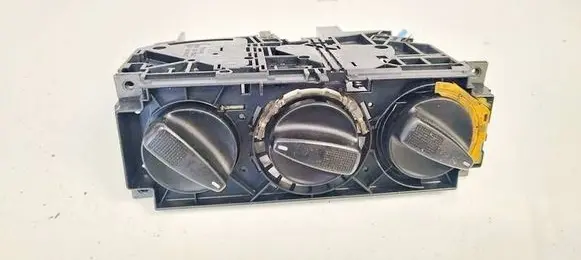 Volkswagen Caddy Climate control unit 1H0819045C